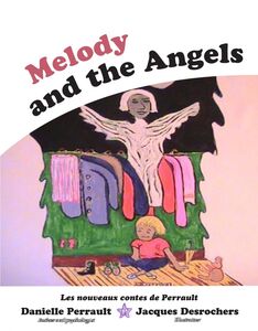 Melody and the Angels