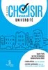 Guide Choisir - Université 2023 22e édition - Toute l'information sur les formations universitaires (BAC)