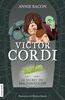 Le secret du Machiavélicon Victor Cordi, tome 3