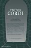 Le secret du Machiavélicon Victor Cordi, tome 3