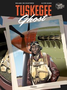Tuskegee Ghost T1 Tome 1