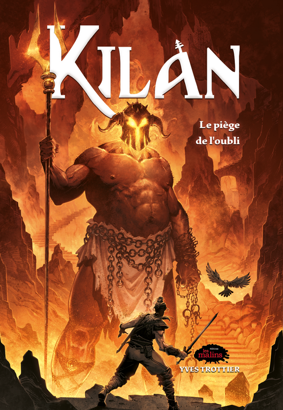 Kilan: Le piège de l'oubli