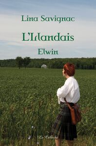 L'Irlandais - Elwin Elwin tome 1