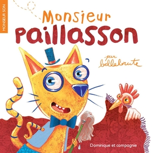 Monsieur Paillasson
