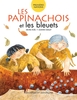 Les Papinachois et les bleuets - Niveau de lecture 4