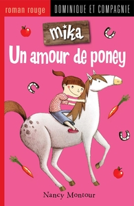 Un amour de poney