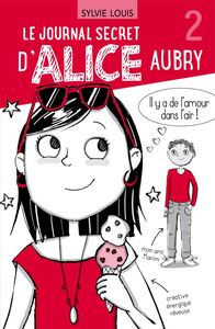 Le journal secret d’Alice Aubry 2