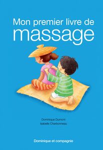 Mon premier livre de massage