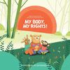My body, my rights!