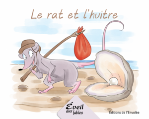 Le rat et l’huitre