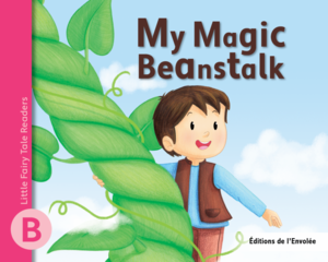 My Magic Beanstalk
