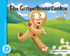 The Gingerbread Cookie