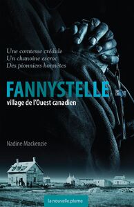 Fannystelle village de l'Ouest canadien