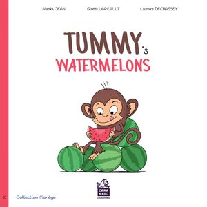 Tummy's watermelons Tummy's watermelons