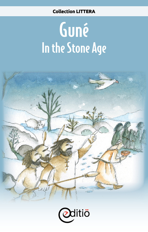 Guné – In the Stone Age On the timeline