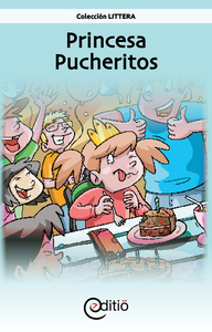 Princesa Pucheritos
