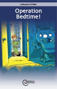 Operation Bedtime!