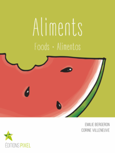 Aliments Foods · Alimentos