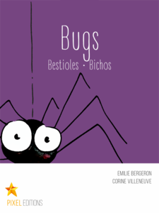Bugs Bestioles · Bichos