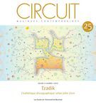 Circuit. Vol. 25 No. 3,  2015 Tzadik