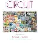 Circuit. Vol. 31 No. 2,  2021 Belgique ↔ Québec