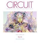 Circuit. Vol. 31 No. 3,  2021 Björk : une artiste totale