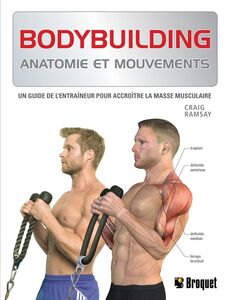 Bodybuilding Anatomie et mouvements