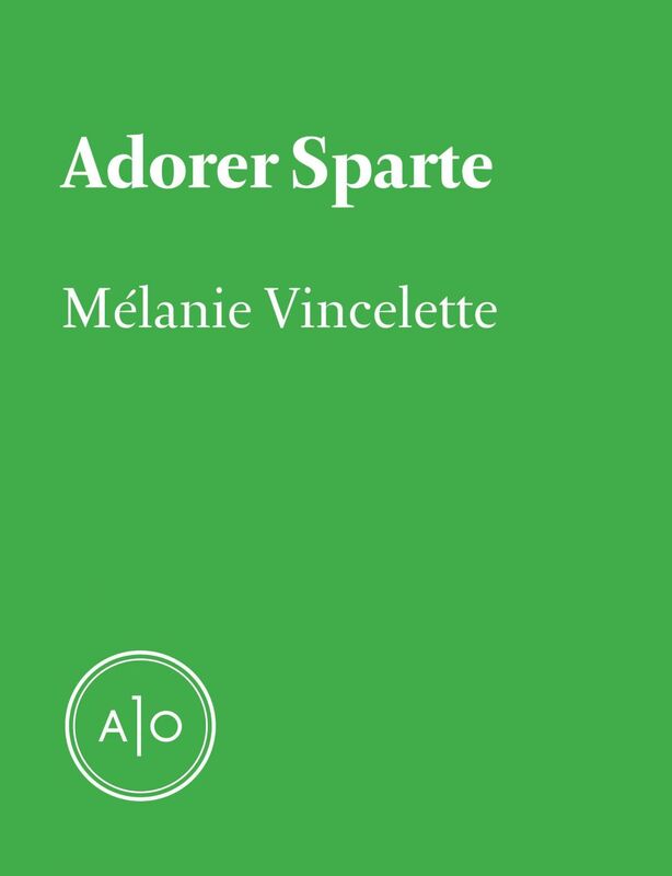 Adorer Sparte