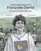 Un grand moment dans la vie de Françoise David La marche Du pain et des roses