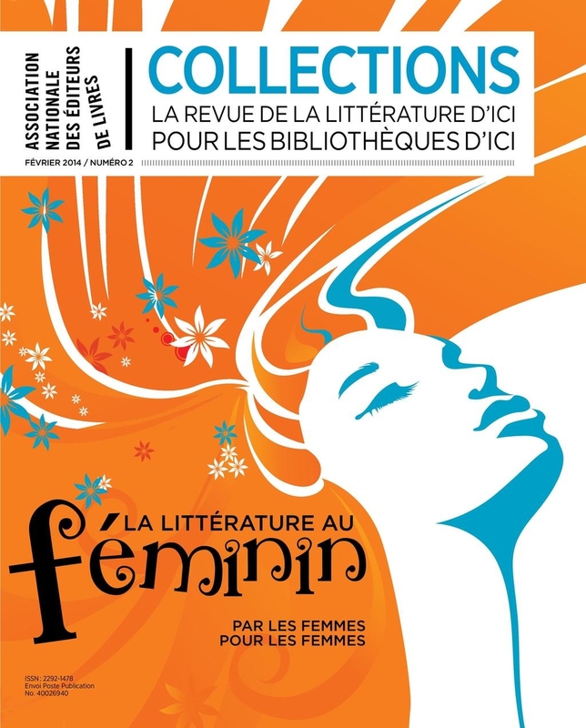 Collections Vol 1, No 2, La littérature au féminin Littérature au féminin