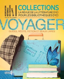 Collections Vol 2, No 2, Voyager Voyager