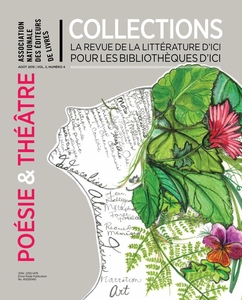 Collections Vol 2, No 4, Poésie et théâtre Poésie et théâtre