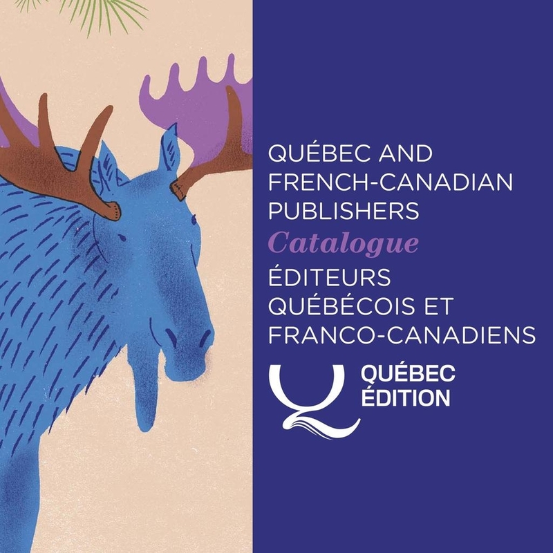 Catalogue Québec Édition 2015