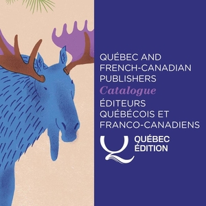 Catalogue Québec Édition 2015
