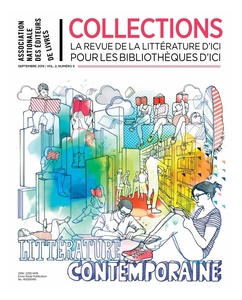 Collections Vol 2, No 5, Littérature contemporaine Littérature contemporaine