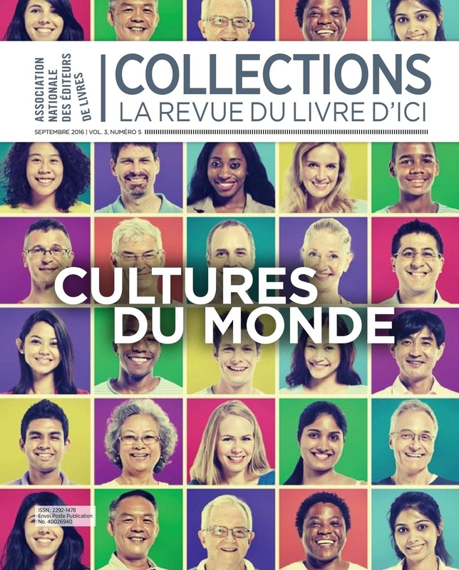 Collections Vol 3, No 5, Culture du monde Culture du monde