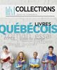 Collections Vol 4, No spécial, Livres québécois Collections Vol 4, No spécial, Livres québécois