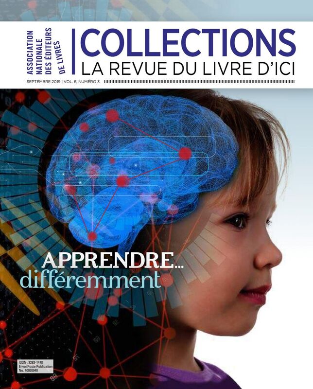 Collections, Vol 6, No 3, Apprendre... différemment Collections, Vol 6, No 3, Apprendre... différemment