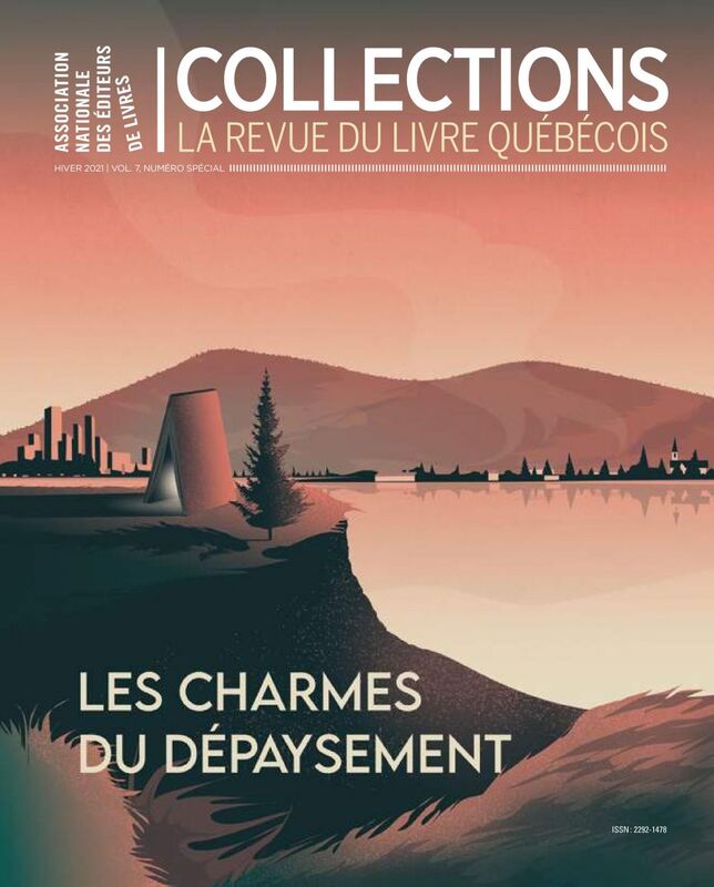 Collections, Vol 7, No 5, Les charmes du dépaysement Les charmes du dépaysement
