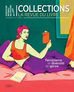 Collections, Vol 8, No 3, Féminisme et diversité de genre