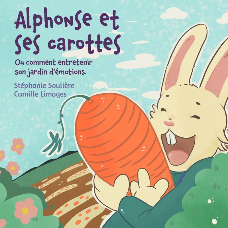 Alphonse et ses carottes