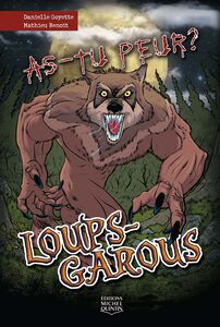 Loups-garous