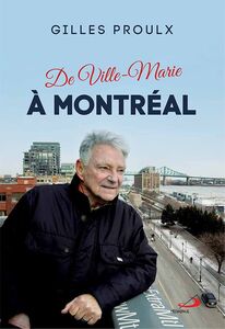 De Ville-Marie à Montréal