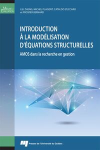 Introduction à la modélisation d'équations structurelles AMOS dans la recherche en gestion
