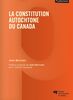 La constitution autochtone du Canada