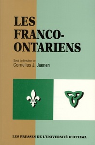 Les Franco-Ontariens