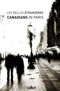 Les Belles Étrangères Canadians in Paris