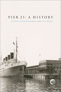 Pier 21 A History