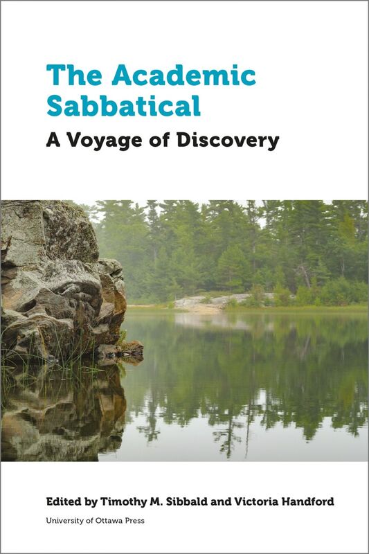 The Academic Sabbatical A Voyage of Discovery