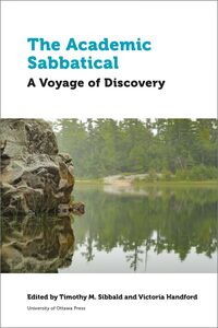 The Academic Sabbatical A Voyage of Discovery